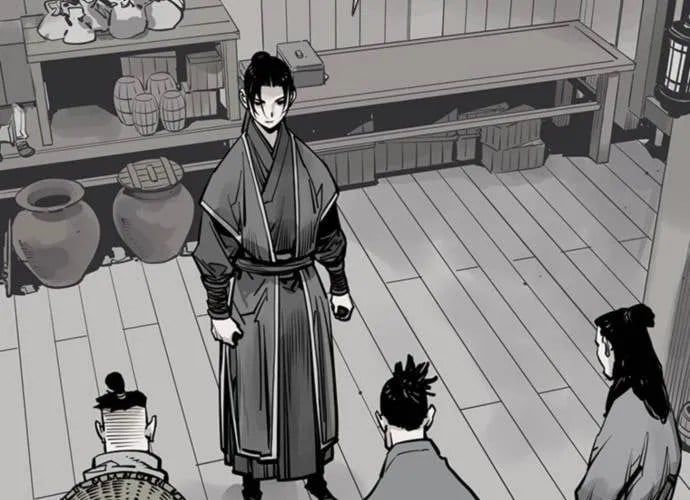 Sát Thủ Tống Lý Thu - Chapter 57 - Page 54