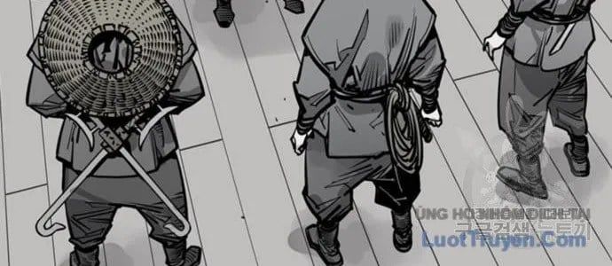 Sát Thủ Tống Lý Thu - Chapter 57 - Page 55