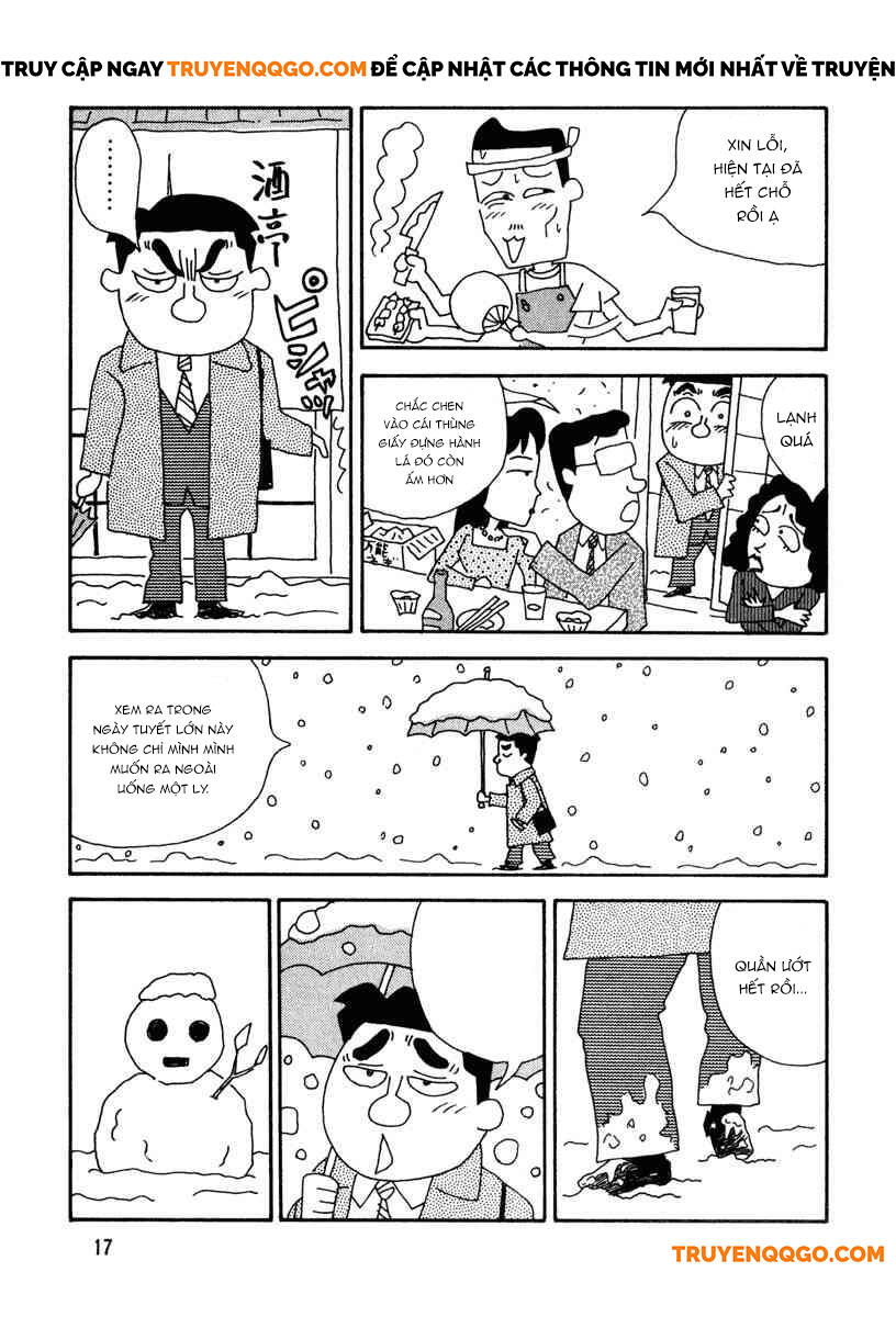 Lối Say Nghiêng Ngả - Chapter 1 - Page 4