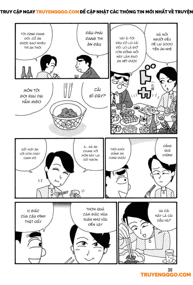 Lối Say Nghiêng Ngả - Chapter 2 - Page 3