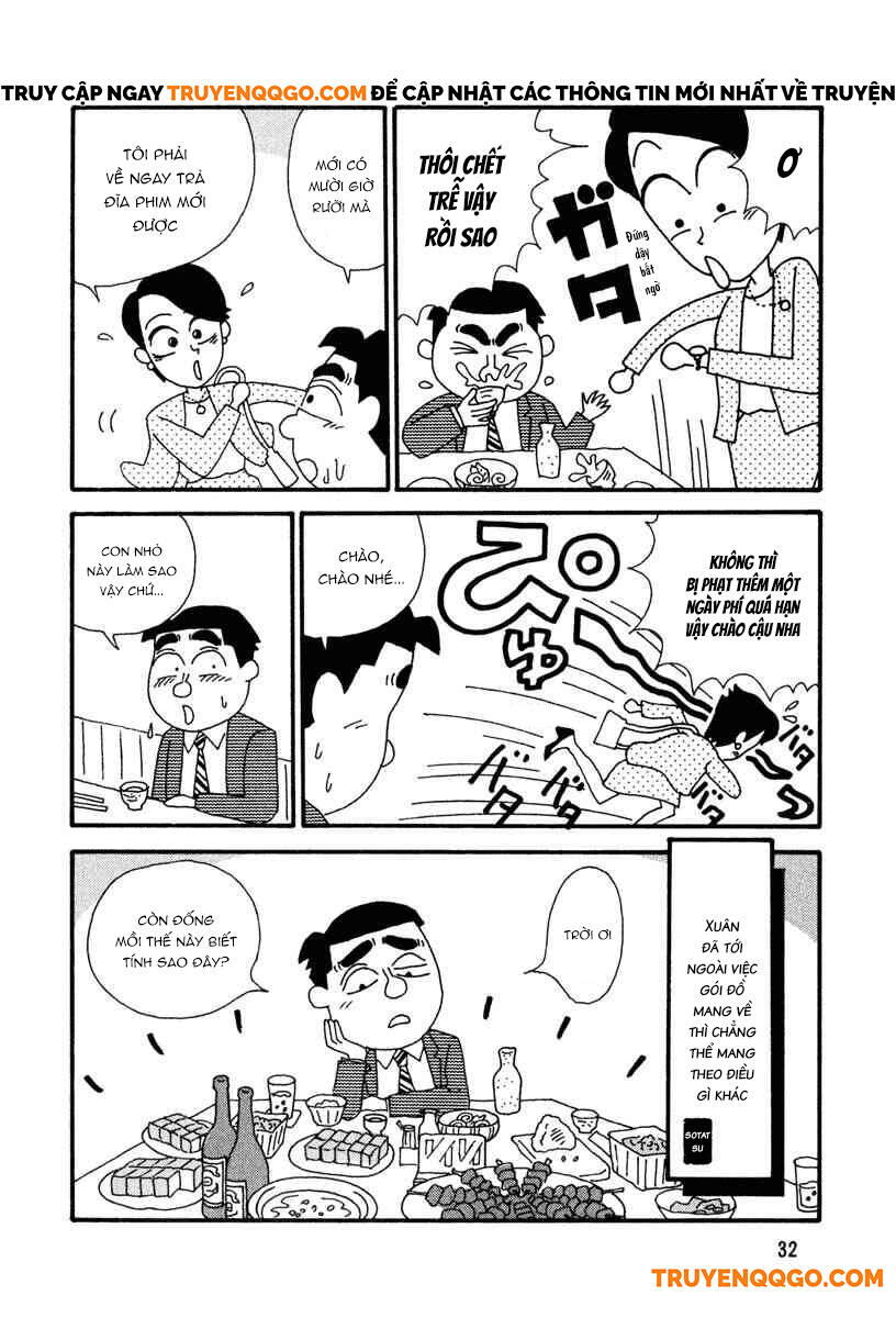 Lối Say Nghiêng Ngả - Chapter 2 - Page 5