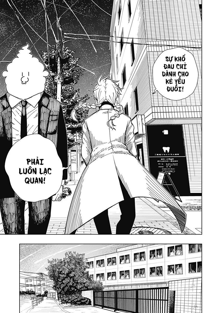 Drama Queen - Chapter 1 - Page 10