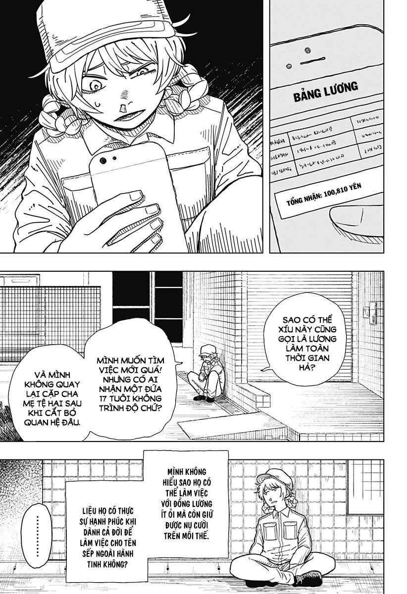 Drama Queen - Chapter 1 - Page 16