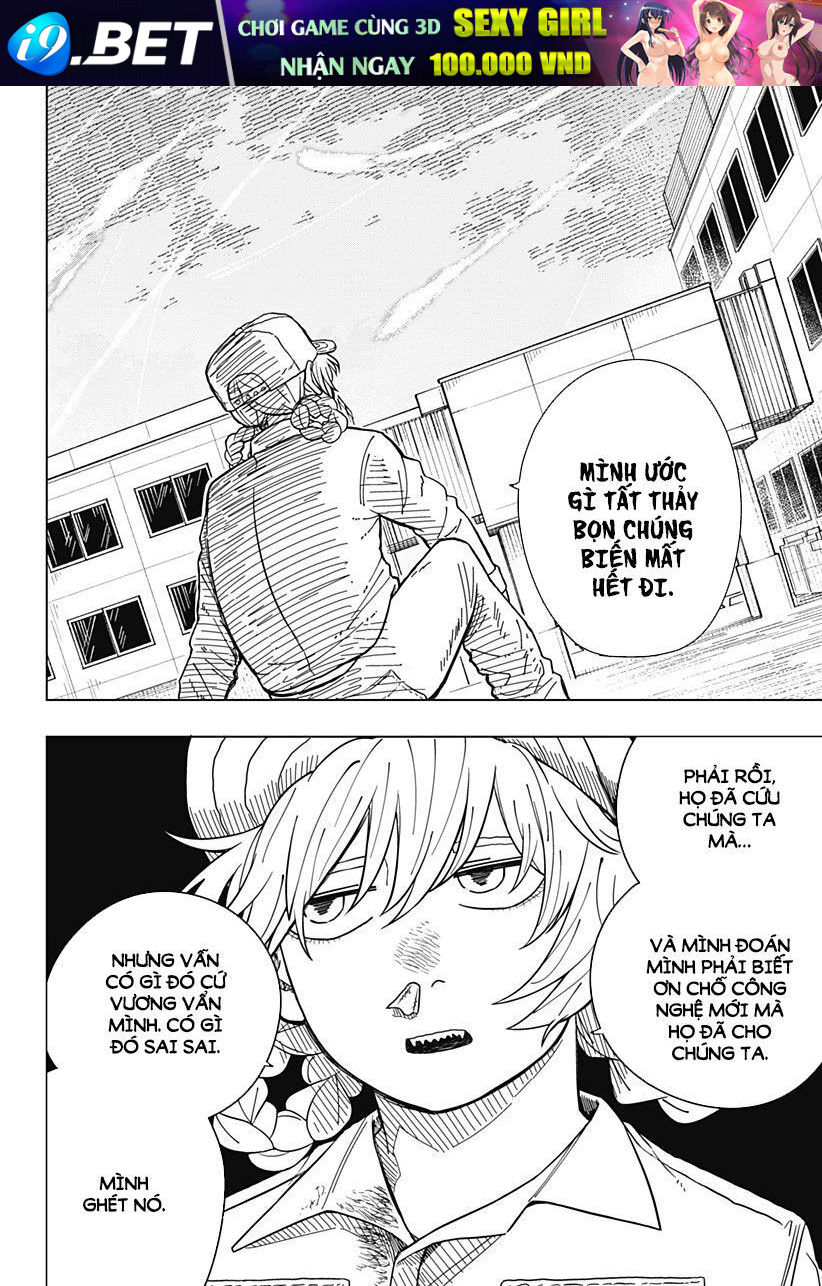 Drama Queen - Chapter 1 - Page 17