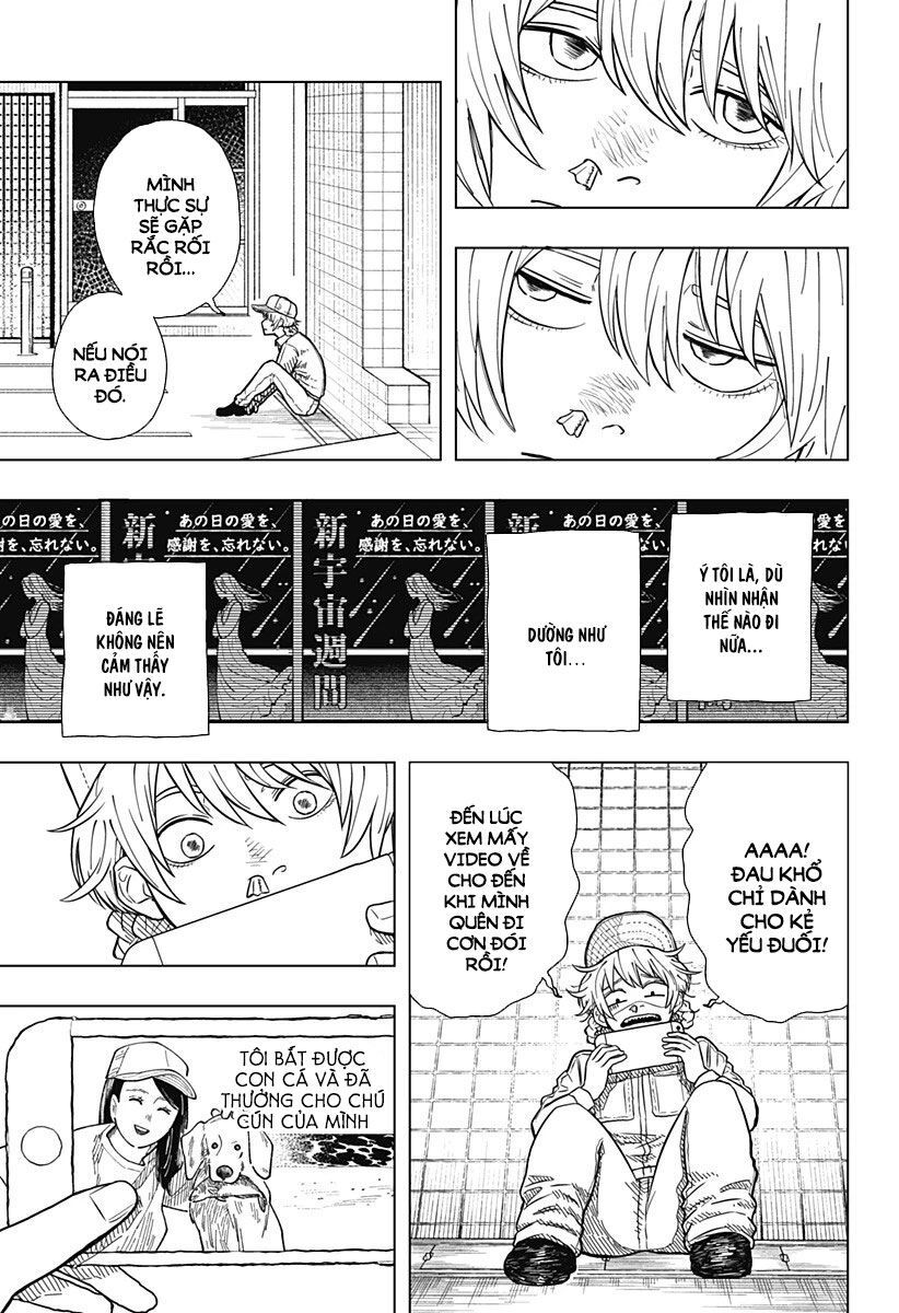 Drama Queen - Chapter 1 - Page 18