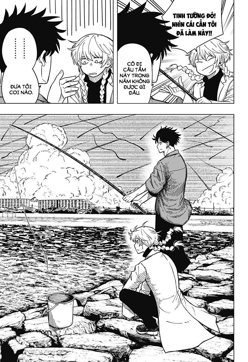 Drama Queen - Chapter 1 - Page 20