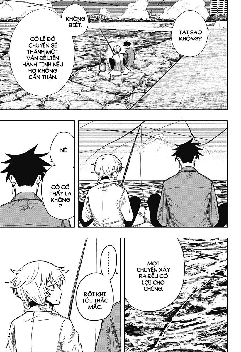 Drama Queen - Chapter 1 - Page 24