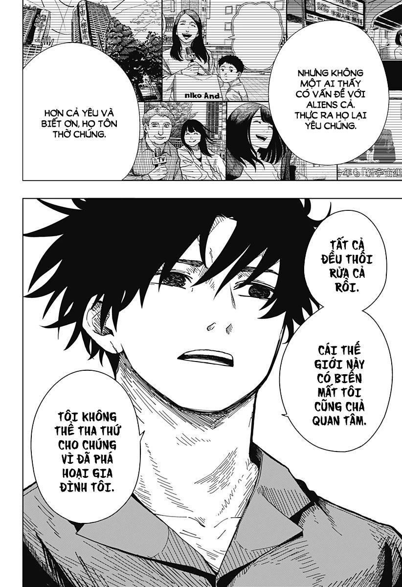 Drama Queen - Chapter 1 - Page 27