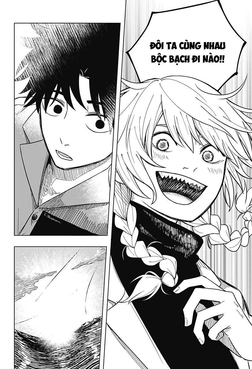 Drama Queen - Chapter 1 - Page 29