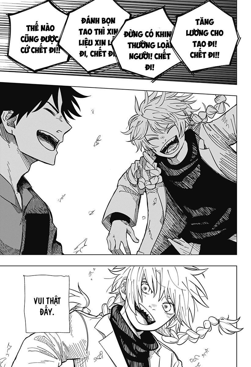 Drama Queen - Chapter 1 - Page 33