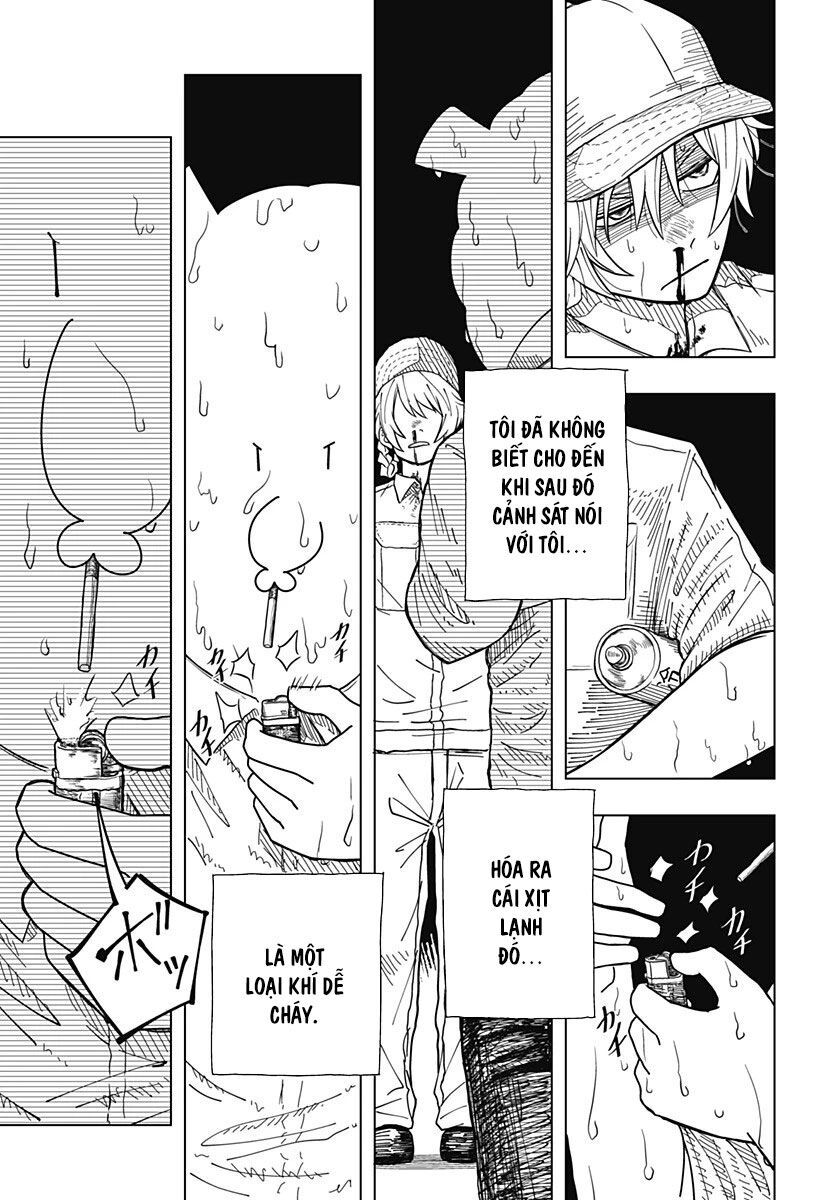 Drama Queen - Chapter 1 - Page 37