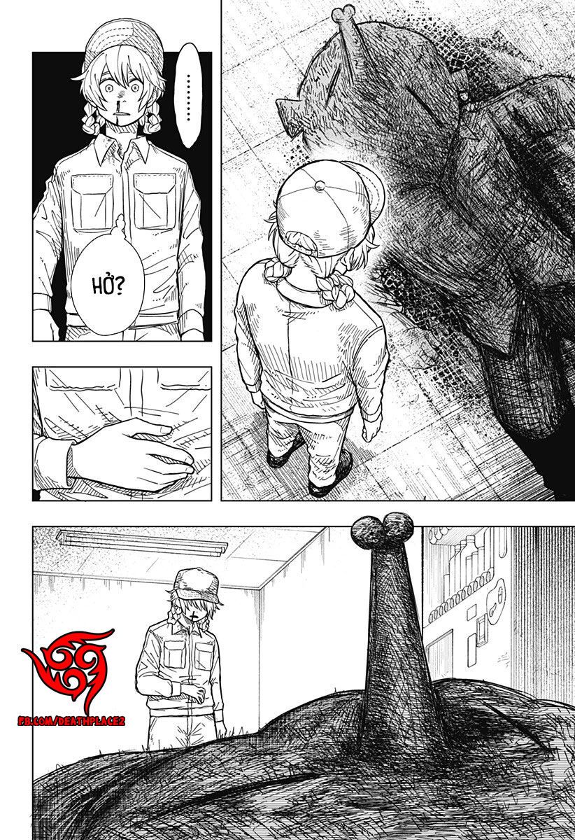 Drama Queen - Chapter 1 - Page 40