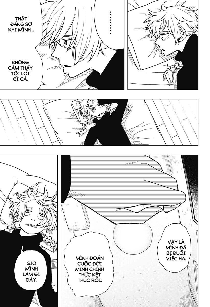 Drama Queen - Chapter 1 - Page 43