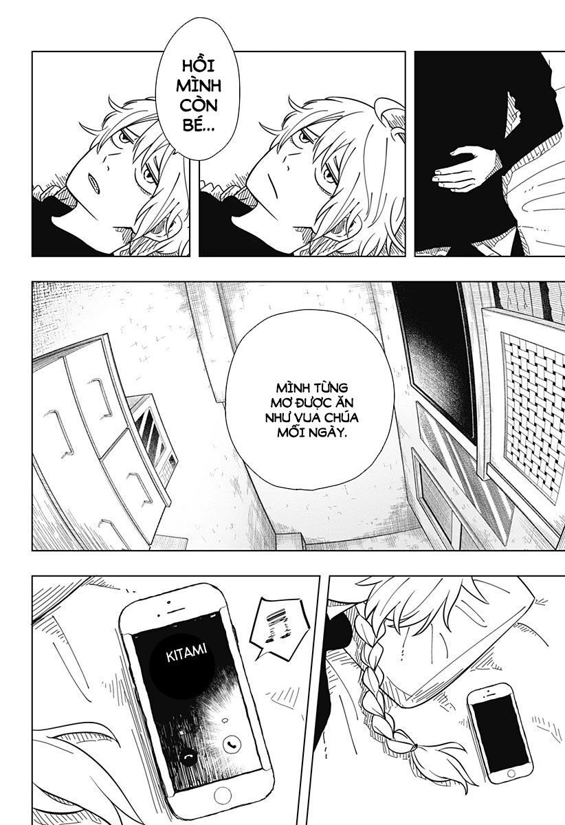 Drama Queen - Chapter 1 - Page 44