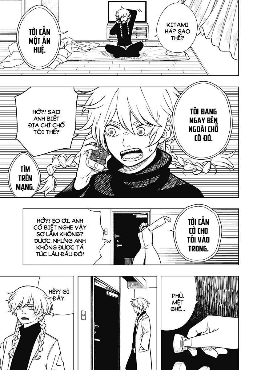 Drama Queen - Chapter 1 - Page 45