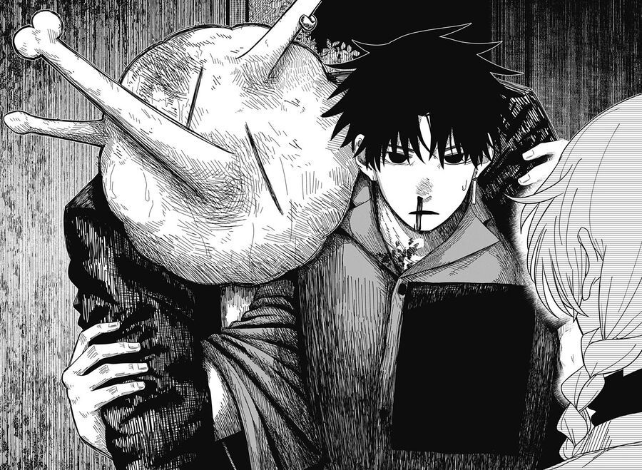 Drama Queen - Chapter 1 - Page 46