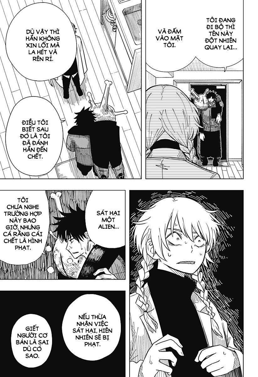 Drama Queen - Chapter 1 - Page 48