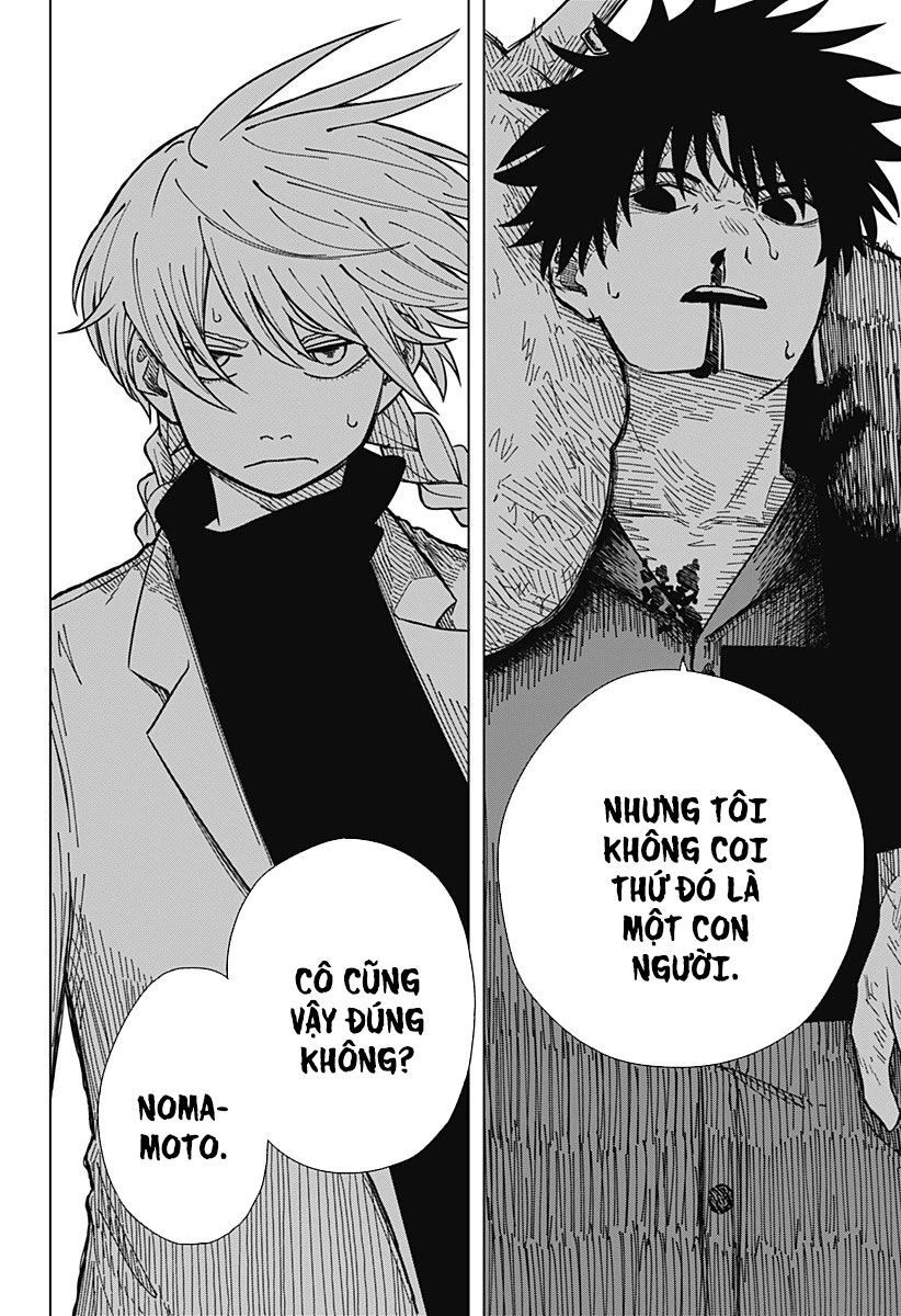 Drama Queen - Chapter 1 - Page 49