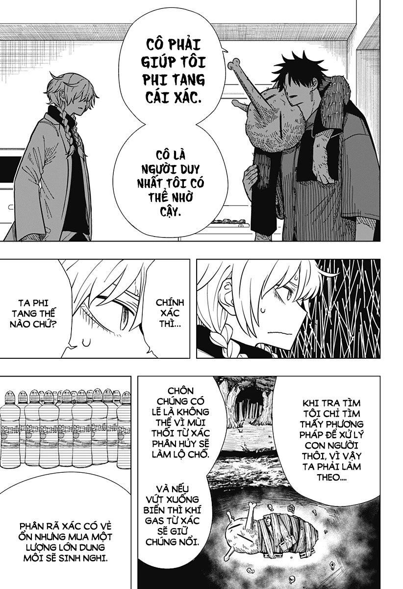 Drama Queen - Chapter 1 - Page 50