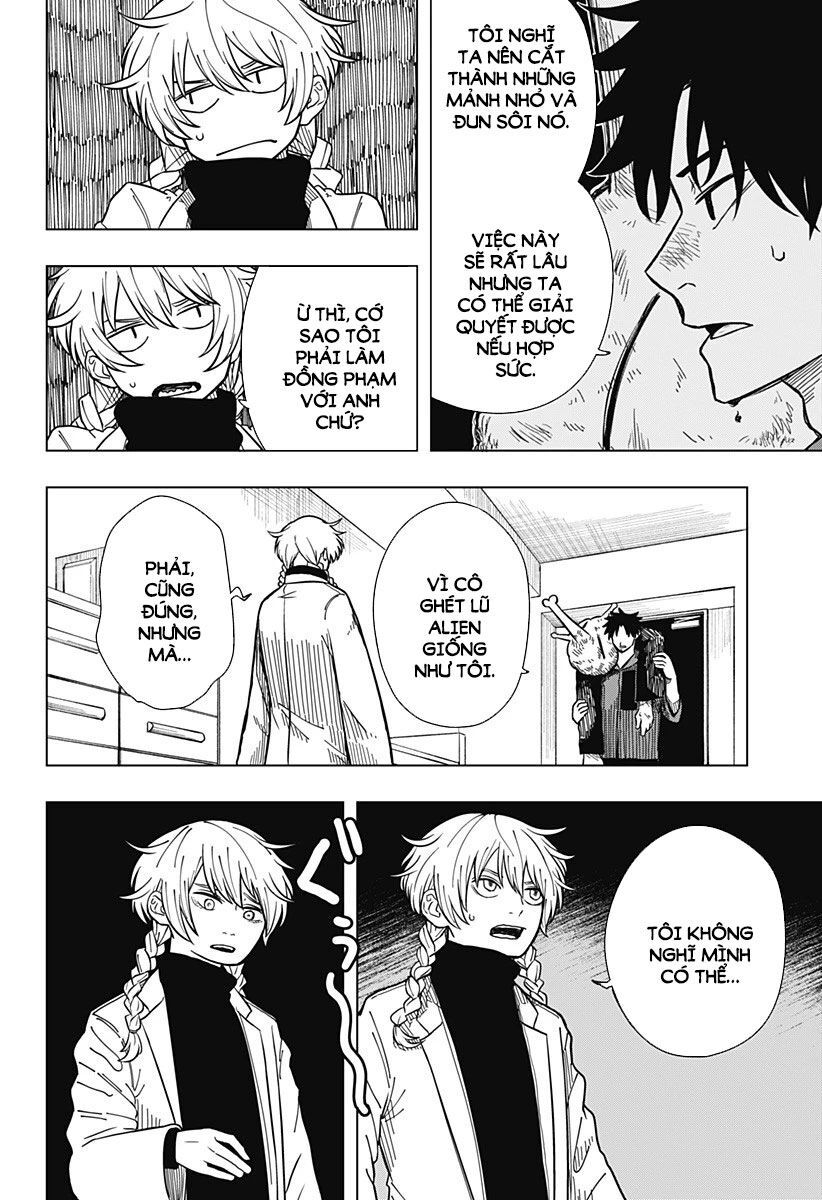 Drama Queen - Chapter 1 - Page 51