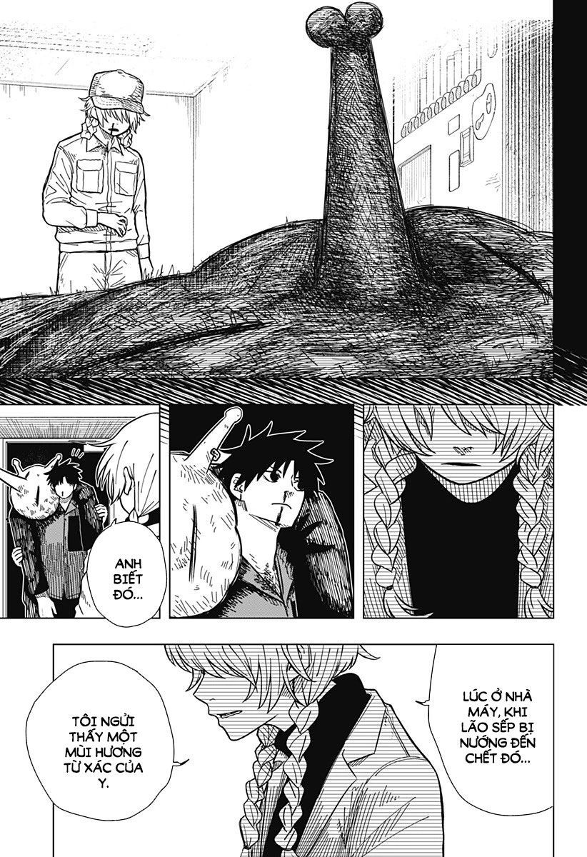 Drama Queen - Chapter 1 - Page 52