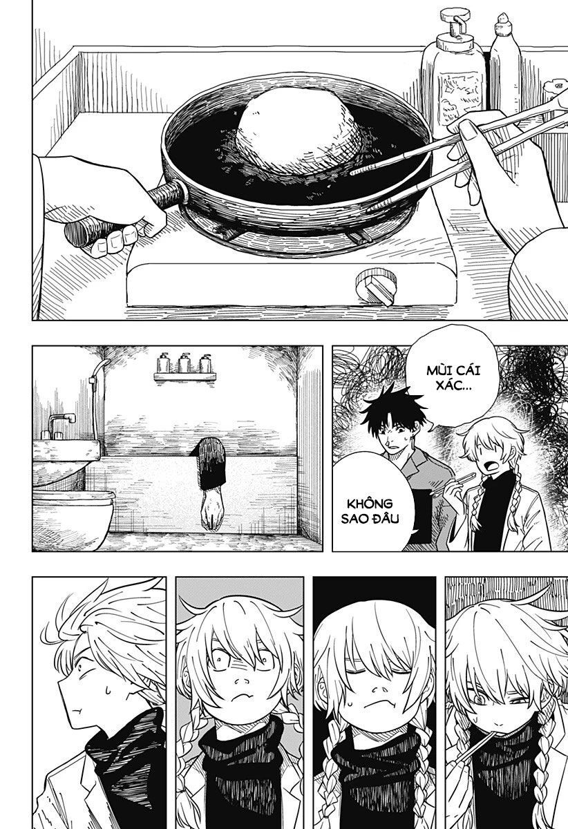 Drama Queen - Chapter 1 - Page 55