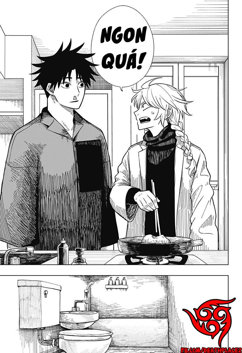 Drama Queen - Chapter 1 - Page 56