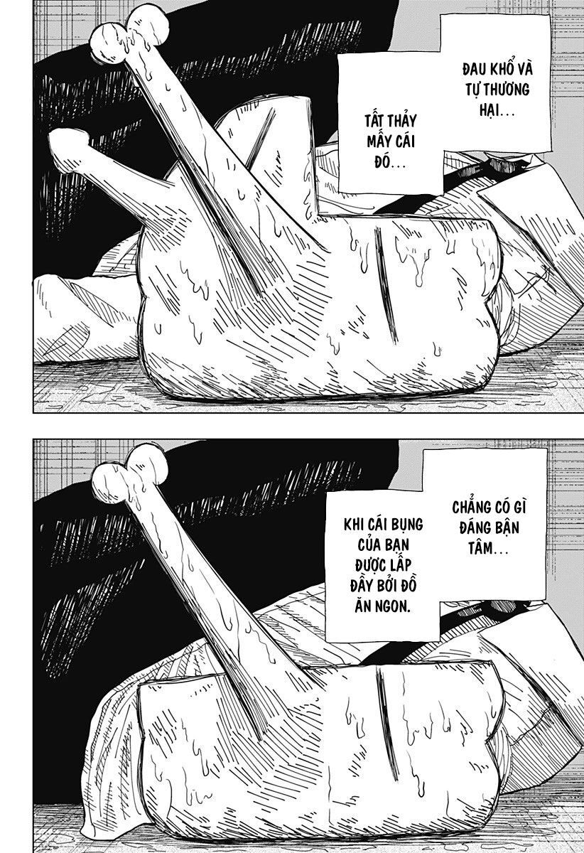 Drama Queen - Chapter 1 - Page 57