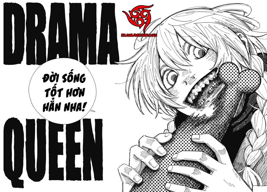 Drama Queen - Chapter 1 - Page 59