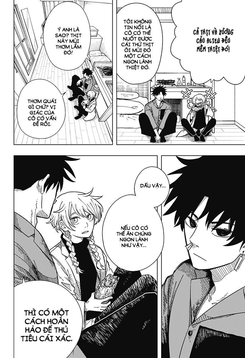 Drama Queen - Chapter 1 - Page 60