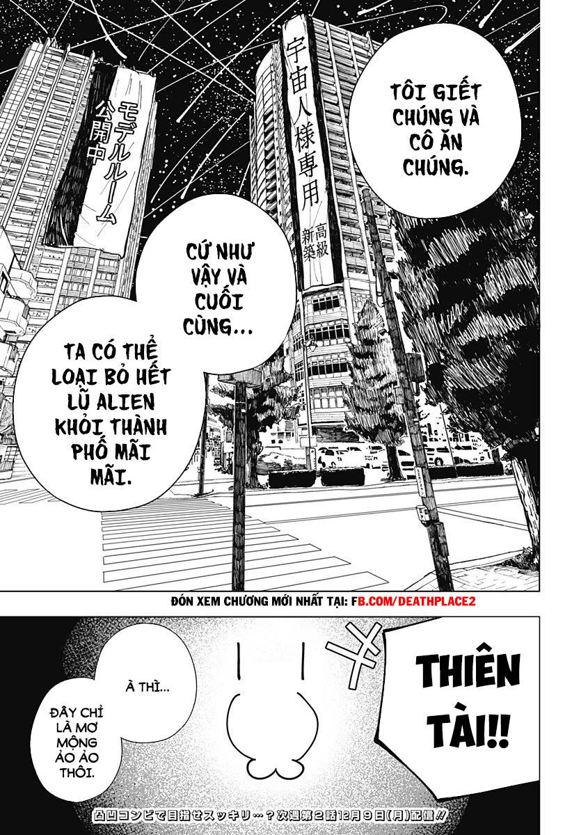 Drama Queen - Chapter 1 - Page 61