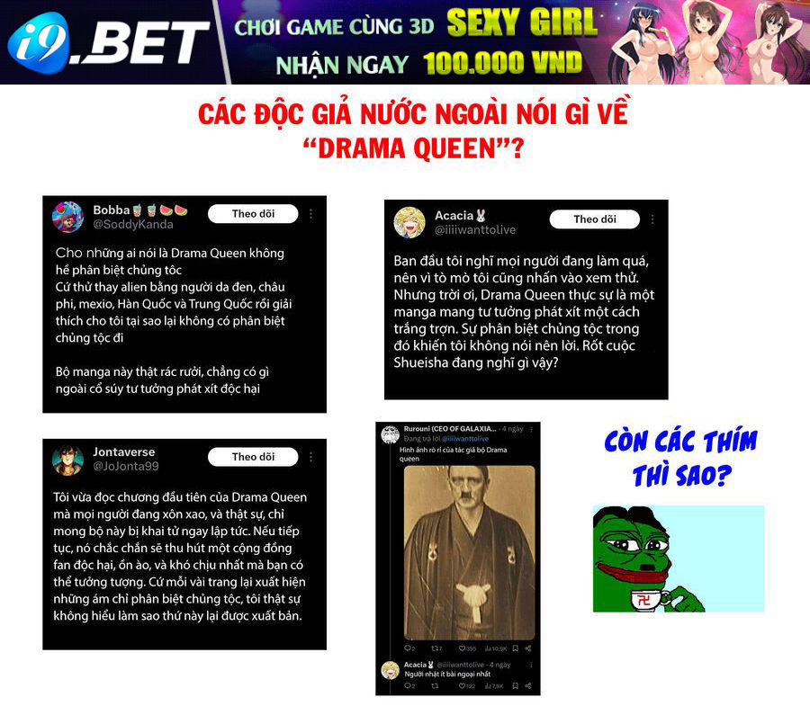 Drama Queen - Chapter 1 - Page 62