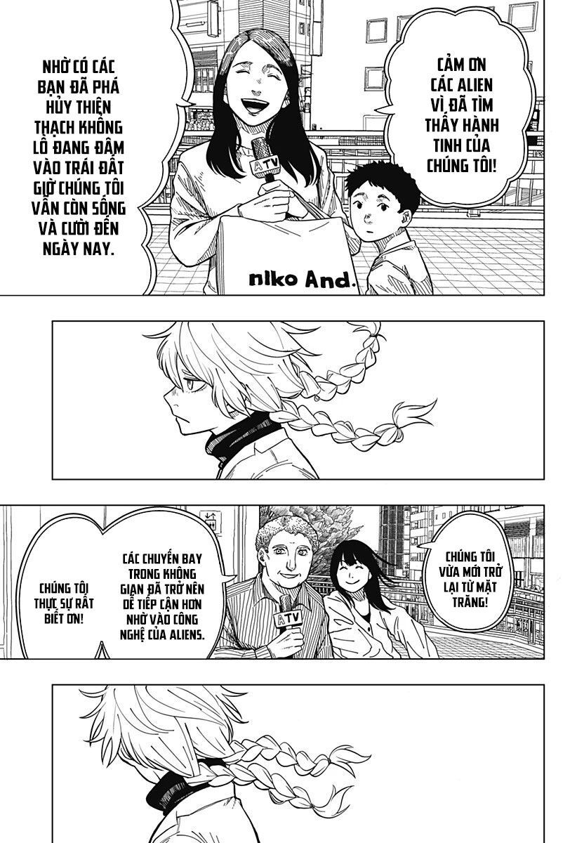 Drama Queen - Chapter 1 - Page 8