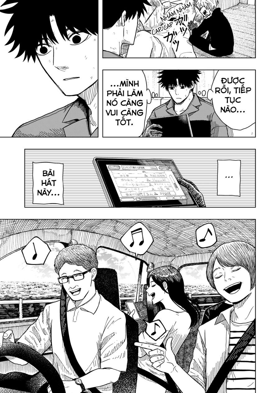 Drama Queen - Chapter 10 - Page 10