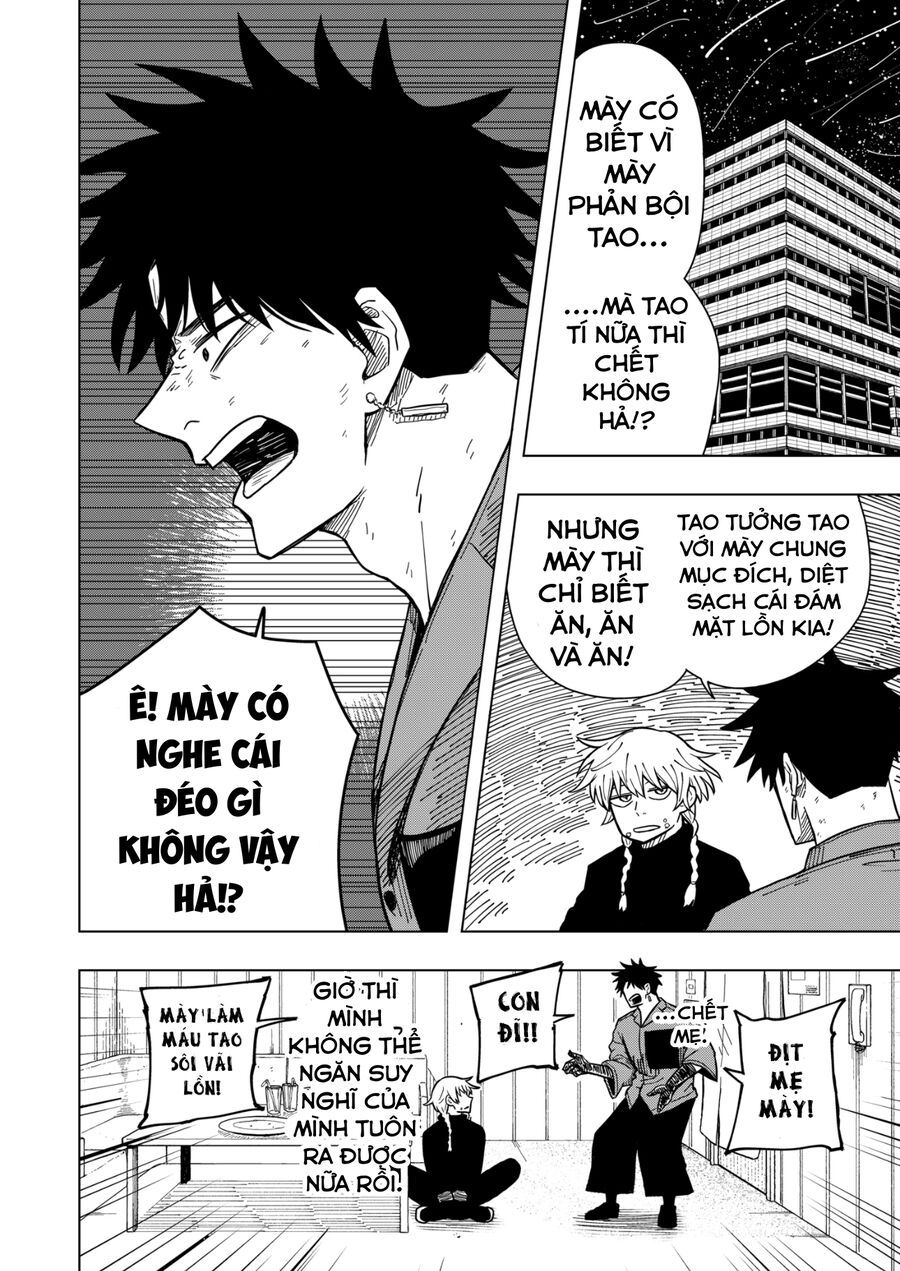 Drama Queen - Chapter 10 - Page 13