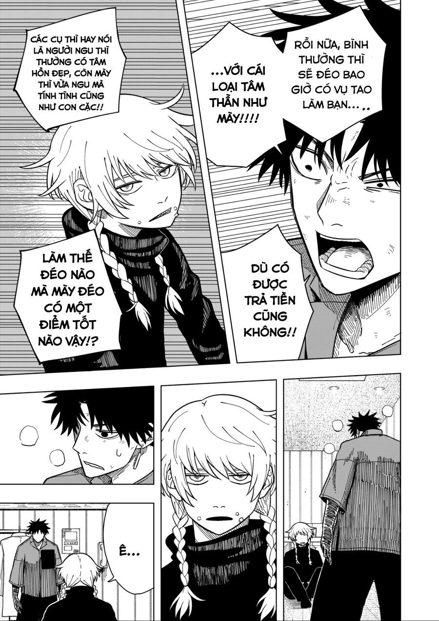 Drama Queen - Chapter 10 - Page 14