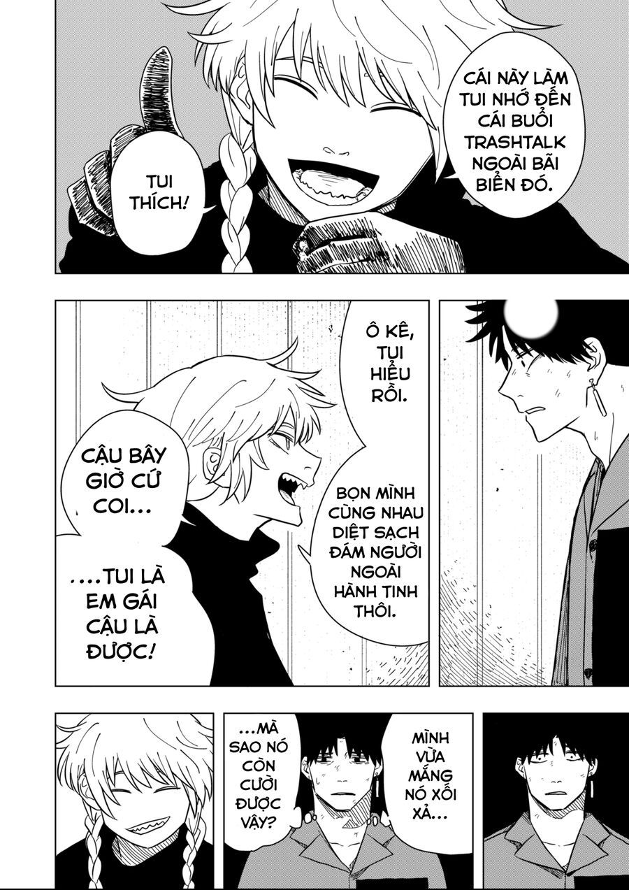 Drama Queen - Chapter 10 - Page 15