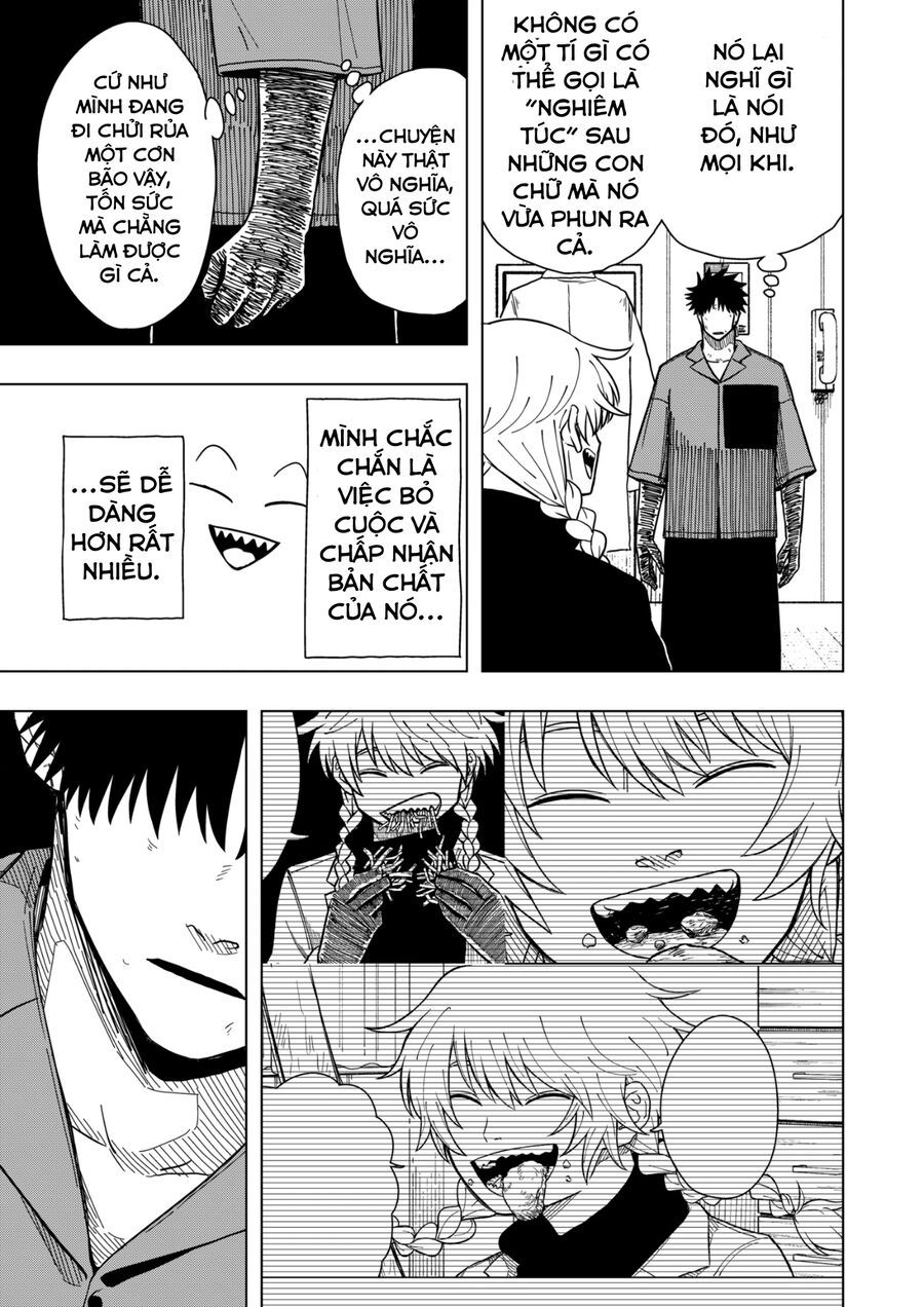 Drama Queen - Chapter 10 - Page 16