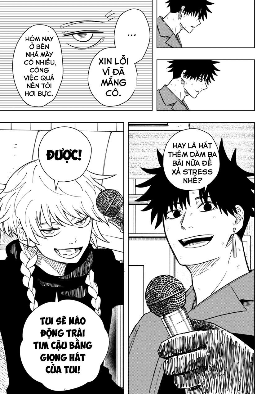 Drama Queen - Chapter 10 - Page 18