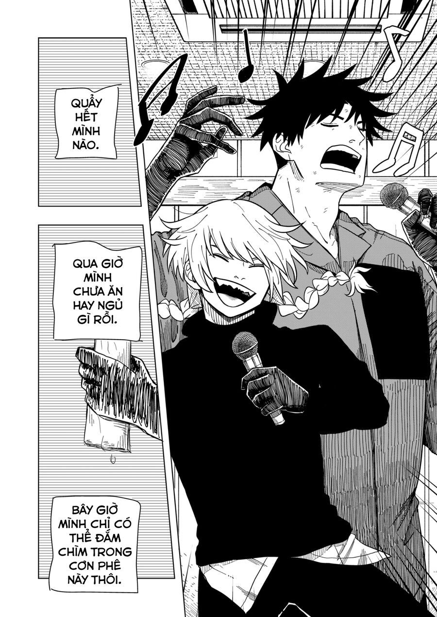 Drama Queen - Chapter 10 - Page 19