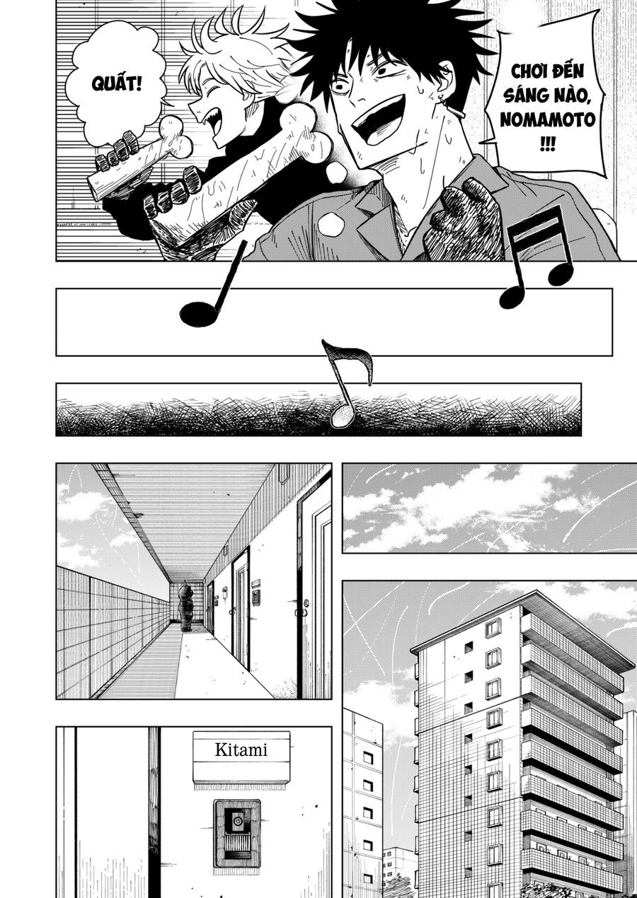 Drama Queen - Chapter 10 - Page 21