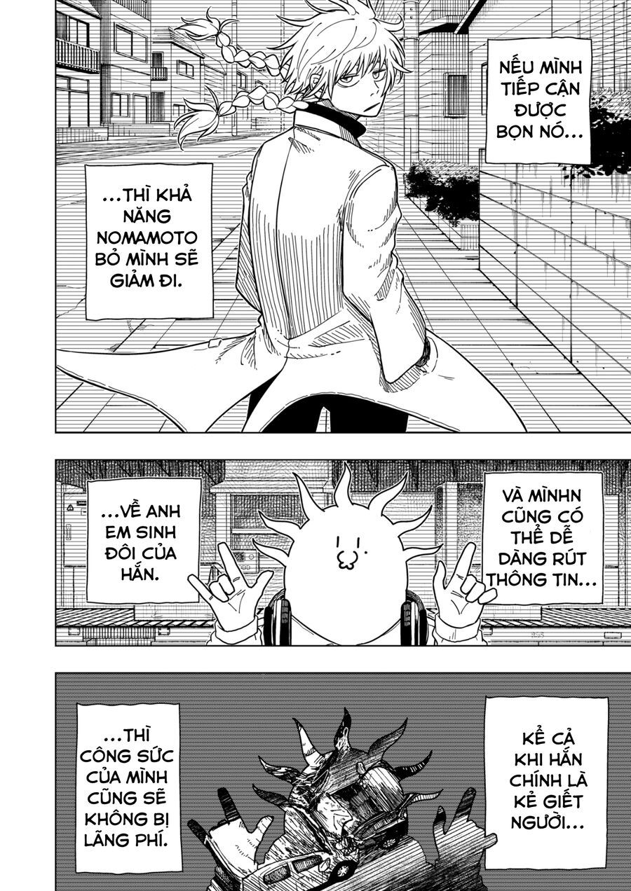 Drama Queen - Chapter 10 - Page 3