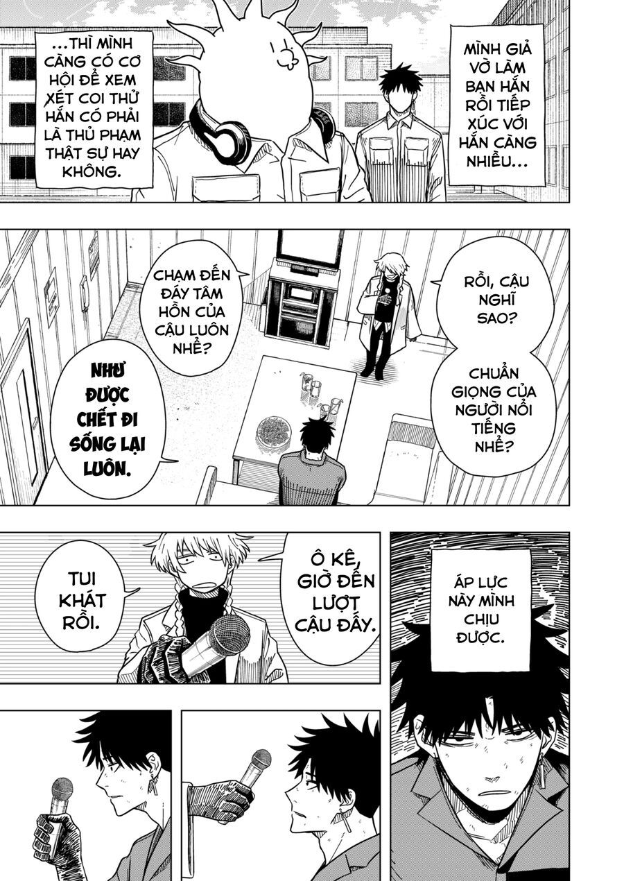 Drama Queen - Chapter 10 - Page 4