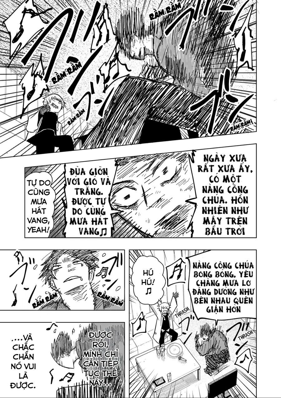 Drama Queen - Chapter 10 - Page 6