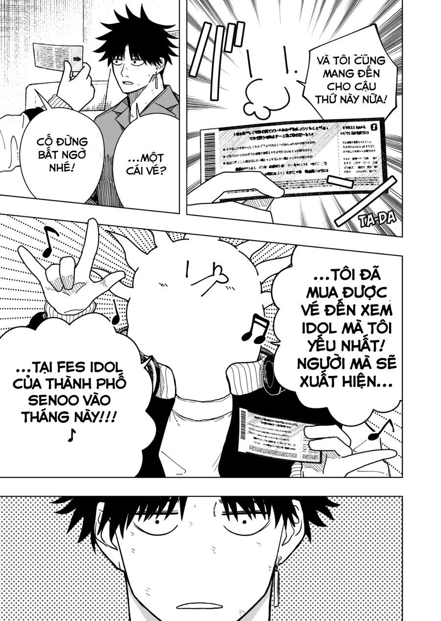 Drama Queen - Chapter 11 - Page 10