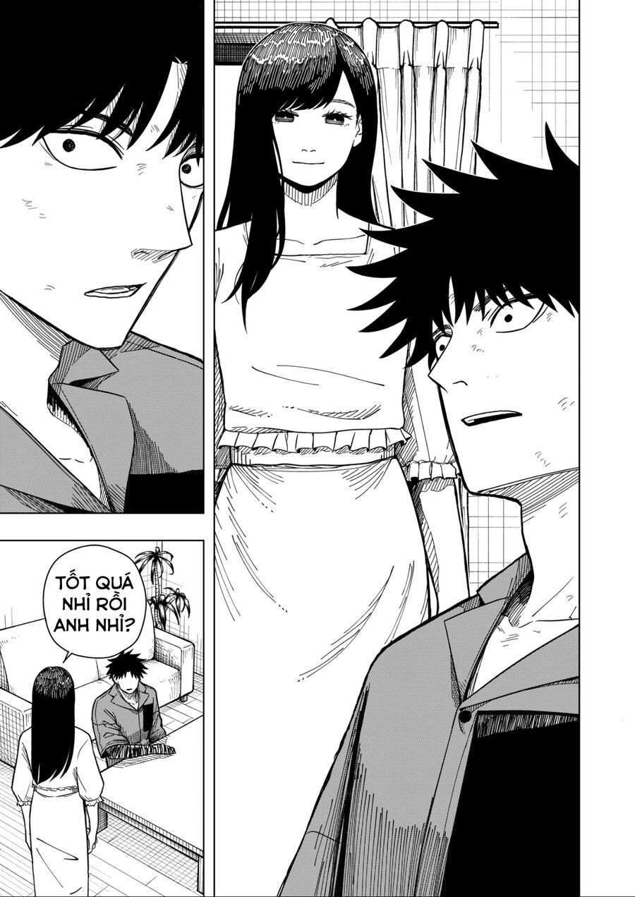 Drama Queen - Chapter 11 - Page 14