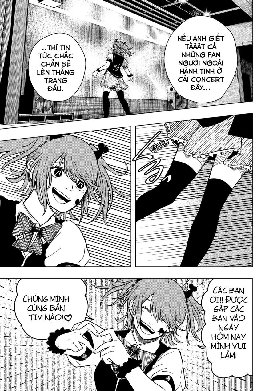 Drama Queen - Chapter 11 - Page 16