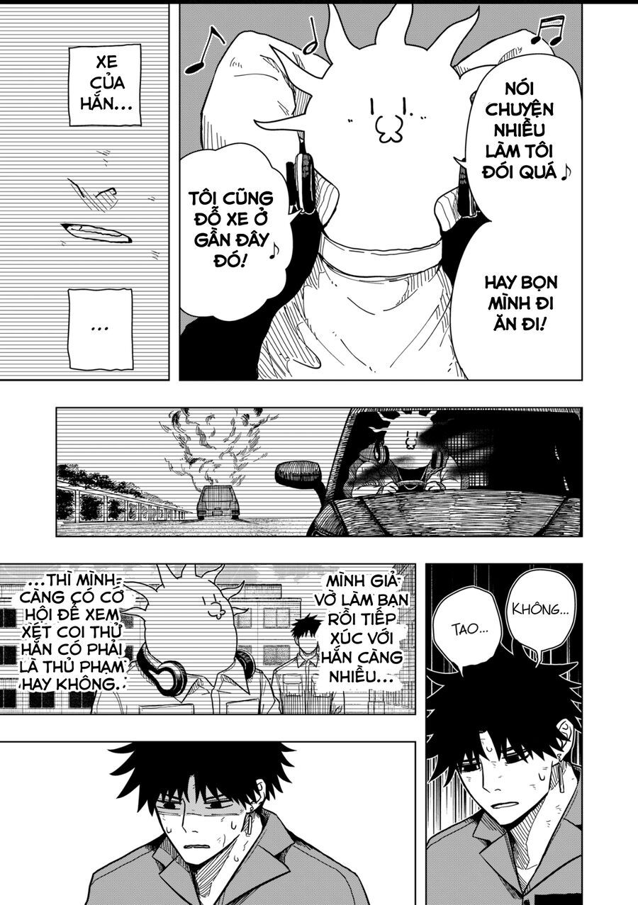 Drama Queen - Chapter 11 - Page 19