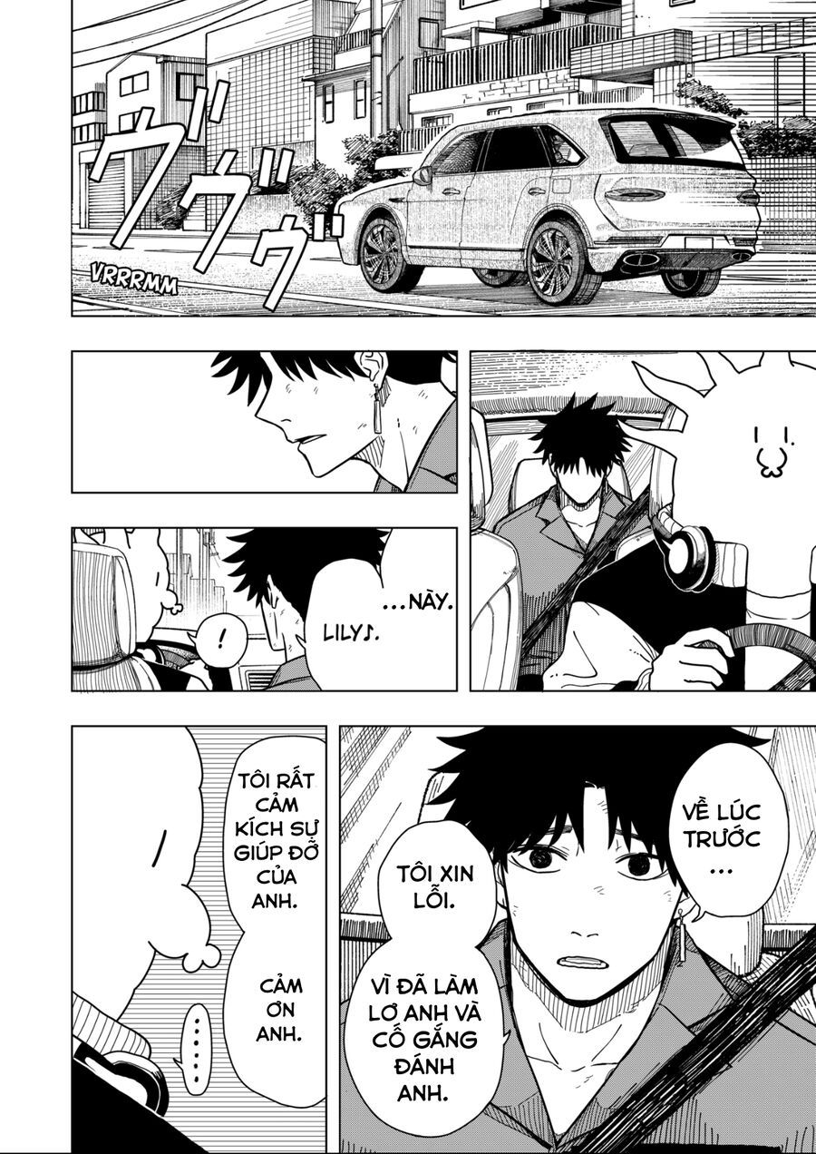 Drama Queen - Chapter 11 - Page 20