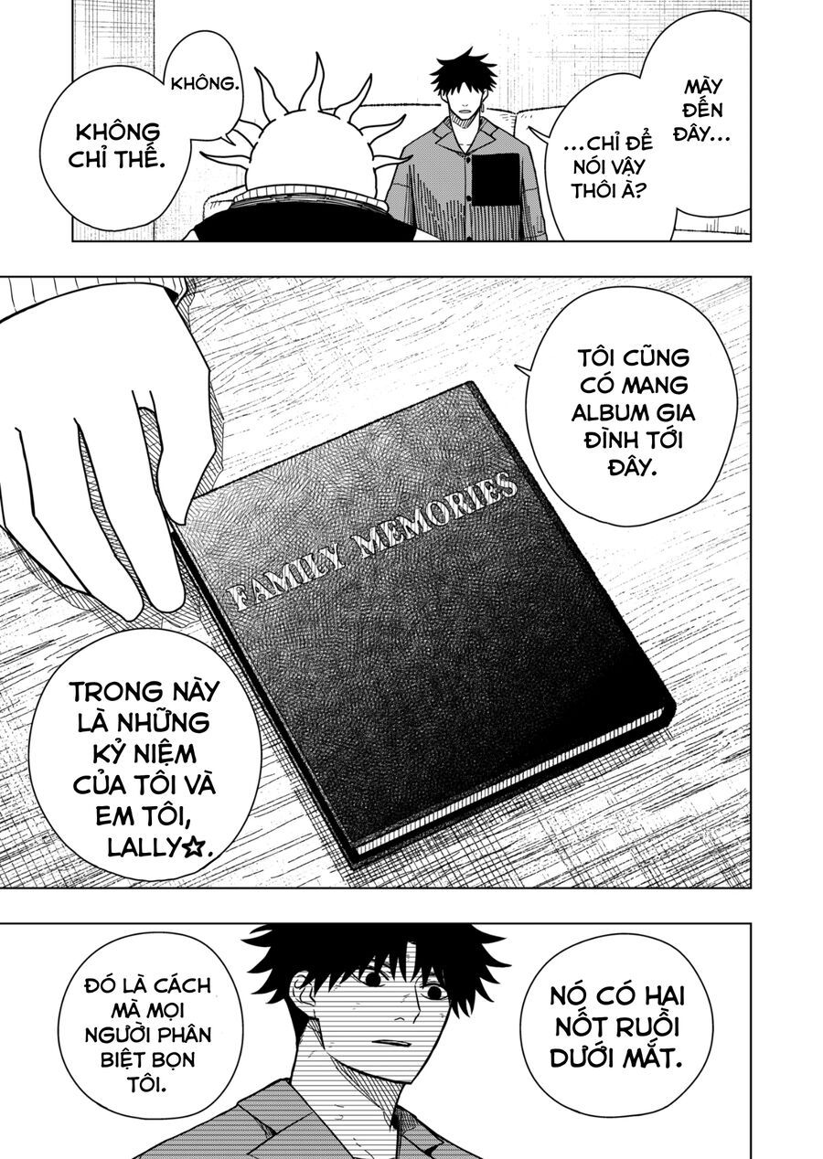 Drama Queen - Chapter 11 - Page 6